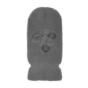 Balaclava de qualité supérieure, nouveau style, couleur unie, unisexe, respirant, réglable, prix raisonnable, masques balaclava pour hommes - Product Image 2