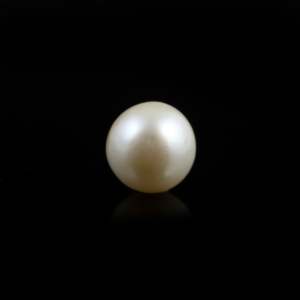 Loose Pearl 5.05 Carat Exquisite Gemstone for Fine Jewelry - Product Image 2