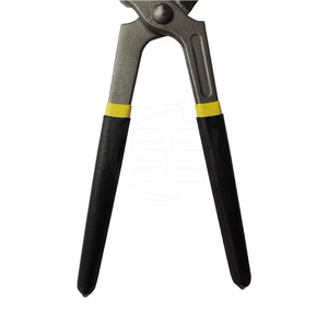 Alicates para Pezuñas de Ganado, Herramienta Duradera para Recortar Pezuñas de Caballos, para Uso en Clínicas Veterinarias y Peluquería Animal - Product Image 2