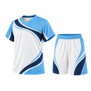 Tenues de lacrosse personnalisées pour les sports d'équipe et les matchs de compétition, ensemble d'uniformes de lacrosse imprimés par sublimation - Product Image 6