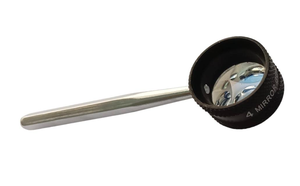 High Quality 4 <b>Mirror</b> Gonio Lens For Ophthalmology Diagnostics With Wooden Box.. - Product Image 2