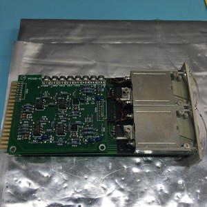 แผงวงจร PCB อินเทอร์เฟซเกจวัดสุญญากาศ ANELVA PC102-1 - อุปกรณ์และอะไหล่เซมิคอนดักเตอร์ระดับโลกที่เชื่อถือได้ - Product Image 5