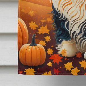 โพลีเอสเตอร์หลากสีขนาดใหญ่ตกธงบ้านเสาสำหรับตกแต่งลานแบนเนอร์งานศิลปะแขวนผนังหลากสี - Product Image 4