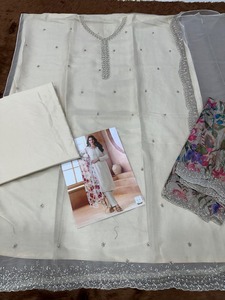 Designer Beautiful <b>Kurti</b> Material - Product Image 3