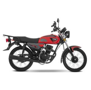 VENTAS DE LIQUIDACIÓN 2026: Motocicleta de Trabajo ITALIKA FT150 ORIGINAL de 149CC, 2 Ruedas, Lista para Envío - Product Image 1