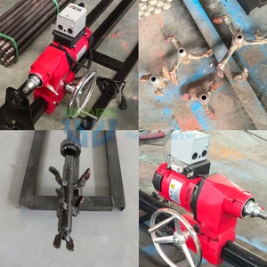 Potente Máquina Perforadora Horizontal Direccional para Roca, Equipo <span class=keywords><strong>de</strong></span> Perforación <span class=keywords><strong>de</strong></span> Pozos Subterráneos - Product Image 6
