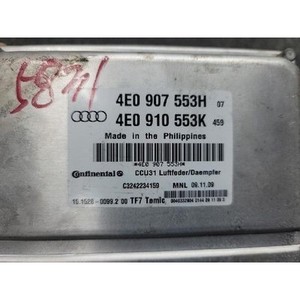 ECUs y Módulos de Computación Usados A8 4E0907553H - Product Image 2