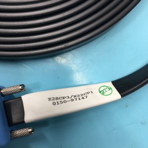 CABLE AMAT 0150-97147, X28C.P3/X22C.P1, 130648 - Equipos y Piezas de Semiconductores de Confianza de Marca Global Legacy - Product Image 6