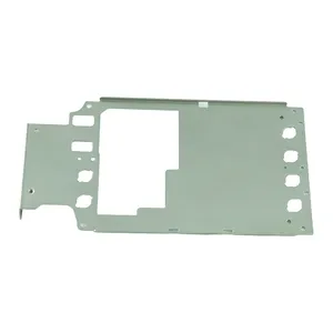 Robust Sheet Metal Stamping Parts For Printers And TV Manufacturing