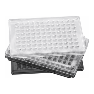 Sistema de Invasión Tumoral BioCoat Matrigel con Membrana FluoroBlok PET para la Migración Celular - Product Image 3