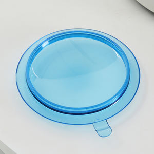 תצוגה דיגיטלית רעש מתוזמן-הפחתת צנטריפוגה 4000 סל סל סל "ד ציוד מעבדה צנטריפוגלי - Product Image 5