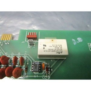 VARIAN B666052 POWER FAIL & RLY CNTL REV B, PCB - Equipo y piezas de semiconductores de confianza de Trusted Global Legacy - Product Image 4