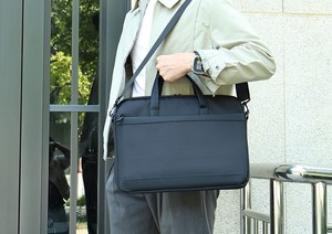 Mochila Delgada para Portátil, para Viajes de Negocios, Ligera, Minimalista, para la Ciudad - Product Image 6