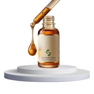 Trusted Quality Prabhanjanam Oil for B2B Supply Offering Distinct Aroma Profile and Stable Performance for International - Product Image 1