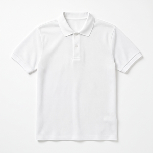 Camisa de malla de algodón 100% para hombre, de verano, tejida |   Prenda Casual Transpirable de Tejido Abierto con Cierre Frontal |   Logotipo Personalizado OEM ODM Fábrica Mayorista |   Bajo - Product Image 4
