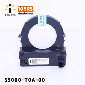 PEIVSO Nouveau capteur d'angle de haute qualité pour HONDA HR-V 2016-2020 CAPTEUR D'ANGLE DE POSITION 35000-T0A-003 - Product Image 4