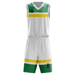 Uniforme de Béisbol de Secado Rápido de Alta Calidad y Nuevo Diseño en Venta al Por Mayor, Uniforme de Béisbol Transpirable Subido por Dress Sports - Product Image 4