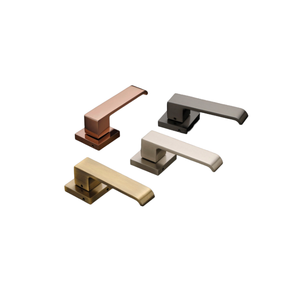 Manija de Puerta de Acero Inoxidable de Grado Profesional HI SAFE |   Cerradura de Embutir de Cuerpo Sólido Fundido |   Seguridad de Grado 1 ANSI |   Chapado en Zinc de 50MM - Product Image 6