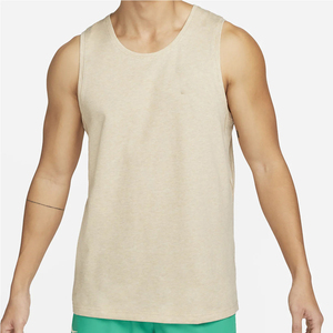 Custom <b>Logo</b> Printed Men's Gym Tank Top-Quick Dry Eco-Friendly Private Label Bulk Apparel Supply - Product Image 6