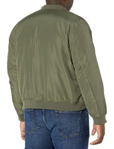 Blouson Bomber Premium pour Homme – Veste Classique Tendance – Fabricant pour la Vente en Gros, au Détail et aux Vendeurs E-commerce - Product Image 3