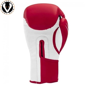 Guantes de Boxeo para Sparring con Acolchado Protector, Movimiento Flexible y Soporte Cómodo para la Muñeca, para Clubes de Boxeo - Product Image 2