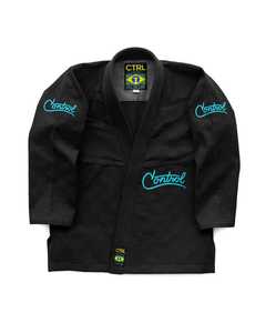 Kimono de Jiu Jitsu Brasileño Personalizado, Uniforme Ligero de Algodón 100% Elástico para Entrenamiento, para Hombres y Mujeres - Product Image 3