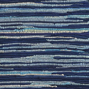 Alfombras de yute hechas a mano respetuosas con el medio ambiente, decoración personalizada para exteriores, fabricante indio, suministro a granel bordado - Product Image 2