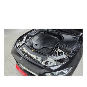 Mercedes-Benz CLS450 4MATIC AMG Line, Modelo Mayo 2020, con 41,692 km, Caja de Cambios Automática, Volante a la Izquierda, Cámara Trasera - Product Image 6