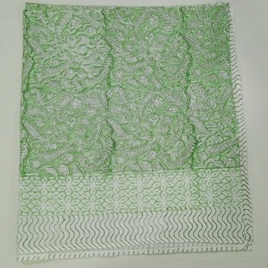 Magnifique Sarong en Coton Imprimé à la Main, Motif Floral, Paréo de Plage pour Femme, Robe de Bain, Cache-Bikini, Écharpe de Corps et de Cou - Product Image 2