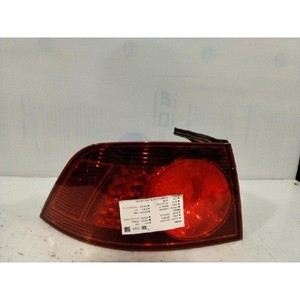 ไฟท้ายด้านในซ้ายมือ สำหรับรถยนต์ Phaeton Long ปี 2002-2010 มือสอง ของแท้ OEM รุ่น 3D0945095F - Product Image 1