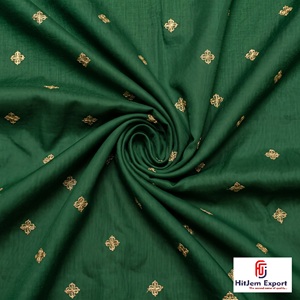 Tela Bordada Premium al por Mayor para Prendas de Vestir, Fabricante Textil OEM ODM Personalizado, Tela Hecha a Medida de Fábrica - Product Image 3