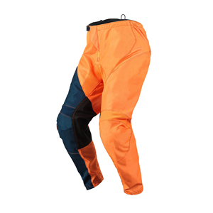 กางเกง MTB น้ำหนักเบา ระบายอากาศได้ดี ลายพิมพ์ |   ผ้าทอประสิทธิภาพสูง |   สีและโลโก้แบบกำหนดเอง |   ปากีสถาน รับผลิตแบบ OEM ODM ขายส่ง - Product Image 4