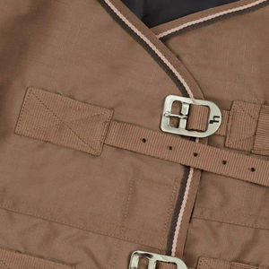 Productos Ecuestres al por Mayor, Mantas para Caballos, Alfombras para Caballos, Equipo Ecuestre, Manta de Invierno para Caballos de 1200 Denier - Product Image 2