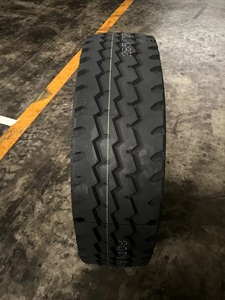 ยางรถบรรทุกมือสอง OEM ขนาด 11R22.5 แบบตัน ทนทาน รับน้ำหนักได้มาก รับประกัน 2 ปี สำหรับล้อขับ/ล้อเลื่อน จัดส่งรวดเร็ว - Product Image 6