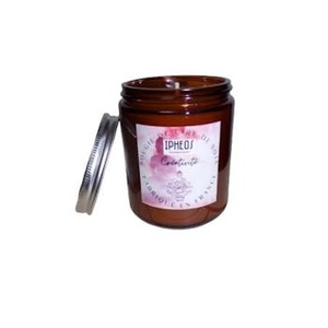 Candela Profumata (160g) ISLAND VANILLA - Product Image 1