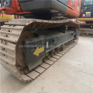 ใช้ฮิตาชิ ZX120 EX120รถขุดตีนตะขาบญี่ปุ่นใช้ฮิตาชิ ZX120 ZX200 ZX210 120รถขุดตีนตะขาบเพื่อขาย - Product Image 2