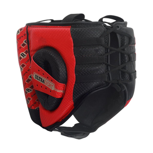 Casque de protection en mousse EVA rembourré pour la boxe et le MMA, équipement d'entraînement - Product Image 3