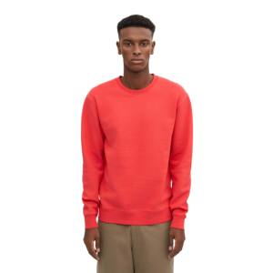 Sweat-shirt unisexe à col rond, coupe classique, design 2026, pour l'hiver, fabricants de vêtements personnalisés, sweat-shirt pour hommes - Product Image 1