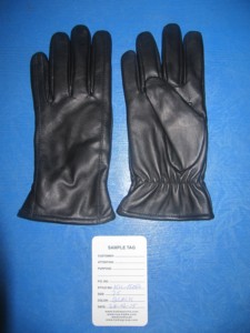 Gants de moto professionnels en cuir de vachette pour l'hiver, unisexes, à doigts entiers, de qualité supérieure - Product Image 4