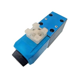 Válvula Solenoide Hidráulica de Alta Presión KCG-6-W250-3-Z-M-U-H1-10 KCG-6-W100-Z-M-U1-H1-10 KCG-6-W350-3-Z-M-U-H1-10, Flujo de 25 L/min - Product Image 6