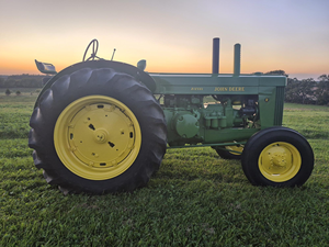 1952 J-o-h-n D-e-e-r-e R - Product Image 3