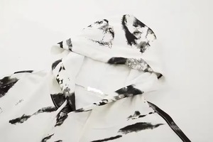 Ropa Casual de la Mejor Calidad, Nuevo Estilo, Sudaderas con Sublimación para Mujer, Sudaderas con Sublimación para Mujer de Alta Calidad y Tendencia - Product Image 6