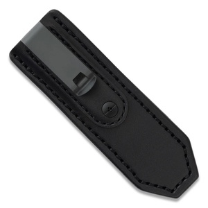 Handmade <b>Leather</b> <b>Pouch</b> For Folding Knives Handcrafted <b>Leather</b> Knife Belt Holster Protective Carry <b>Pouch</b> Outdoor Survival - Product Image 4