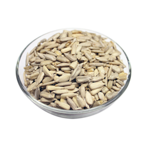 เมล็ดทานตะวันแกะเปลือกสำหรับการผลิตเบเกอรี่และขนมขบเคี้ยว - Product Image 3