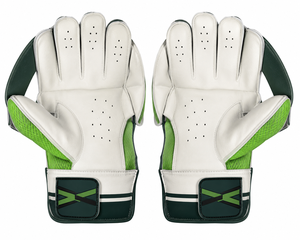 Premium Quality Hand Stitched Cricket Top Grade Leather Selection Cricket Wicket Keeping <b>Gloves</b> Best Quality Keeper <b>Gloves</b> - Product Image 2
