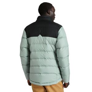 Chaqueta Acolchada de Invierno 2024 de Último Diseño, Chaqueta Acolchada Informal con Logotipo Personalizado, Ropa de Calle para Mujer, Chaqueta Acolchada con Colores en Contraste - Product Image 4