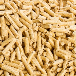 Briquettes de bois à haute valeur calorifique, énergie biomasse fiable pour des solutions de chauffage écologiques, Merades Indonésie, qualité supérieure, 6-8 mm - Product Image 2