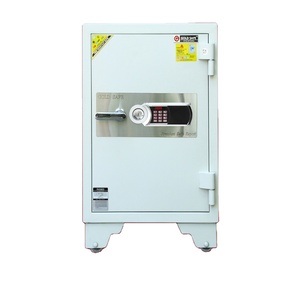 ค้นหาร้านค้าที่จำหน่ายตู้นิรภัยกันไฟ-ประตูห้องนิรภัยที่ทนไฟ - Product Image 2