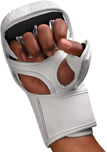 Gants de boxe colorés personnalisables avec logo, confortables pour la frappe et les sacs de sable, pour l'entraînement de boxe, kickboxing et MMA - Product Image 5