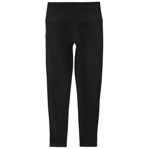Mallas deportivas para fitness al mejor precio, ropa de gimnasio con logotipo estampado, mallas de yoga, pantalones con mallas para correr con bolsillo y varios colores - Product Image 2
